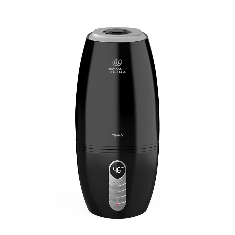Ультразвуковой увлажнитель ROYAL Clima TEANO RUH-T300/5.7E-WT