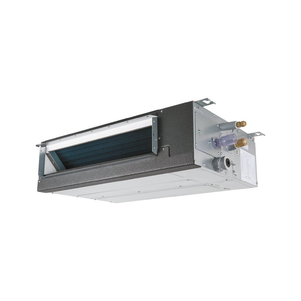 Внутренний блок VRF ROYAL Clima RCE-05DL (тонкий канальный блок (с DC-вентилятором)) Внутренний блок VRF ROYAL Clima RCE-05DL (тонкий канальный блок (с DC-вентилятором))