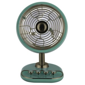 Бытовой вентилятор ROYAL Clima VINTAGIO RSF-0702E-BG