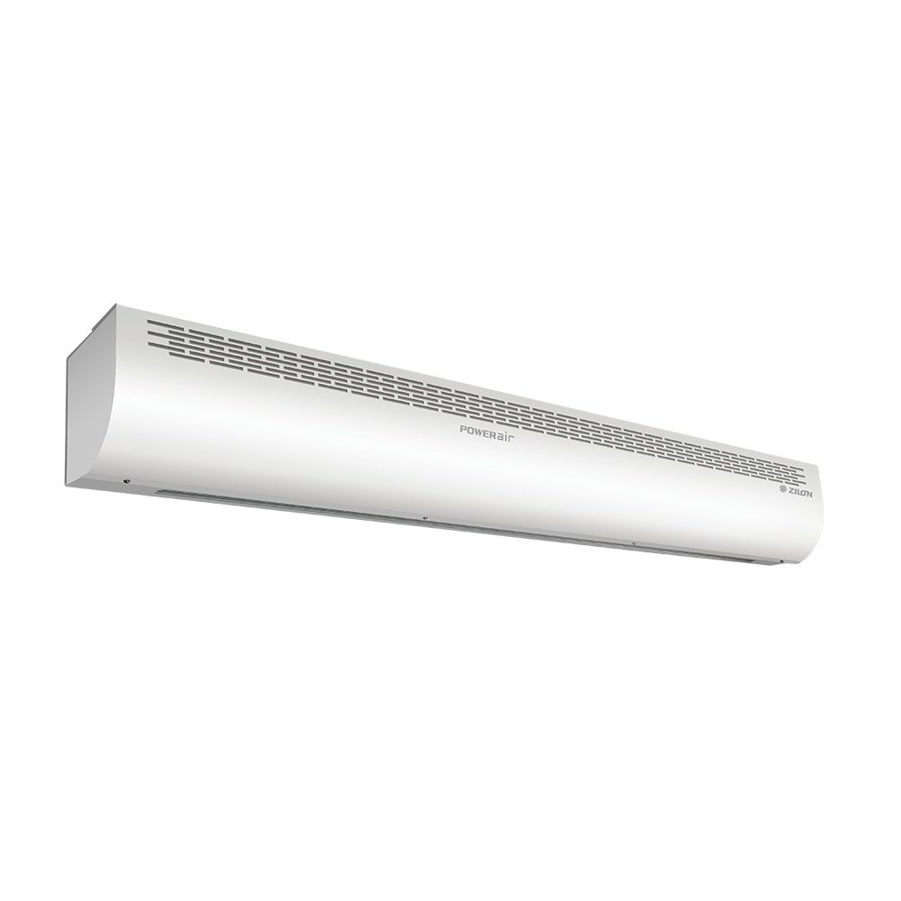 Тепловая завеса ZILON ZVV-1.0E6S