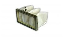 Карманный фильтр Breezart EU4-500