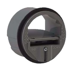 Клапан постоянного расхода воздуха Komfovent KOMFIX-P 150