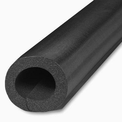 Трубка K-FLEX ST IC CLAD BK 13×125 мм, 1 м