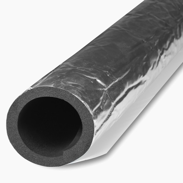 Трубка K-FLEX ST IC CLAD SR 19×108 мм, 1 м