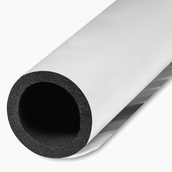 Трубка K-FLEX ST IN CLAD Grey 32×48 мм, 1 м